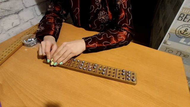 Занятие по изучению шрифта брайля Круглые скобки Урок 49 смотреть онлайн