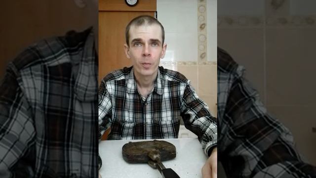 Форма для выпечки печенья, салдэповская, СССР, обзор формы смотреть онлайн