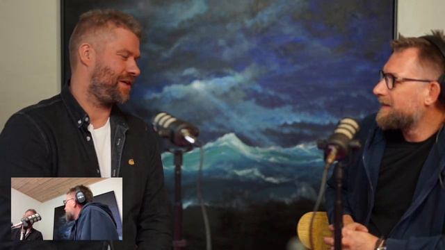 Taking Care of Business - afsnit 15, Martin Bjørn - salg og sælgere - de dygtige håndværkere смотреть онлайн