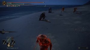 Сильнейшие навыки уникального оружия в Элден Ринг для PvP