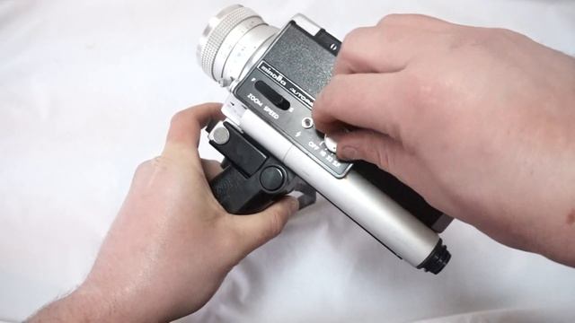 WORKING Super 8 camera tested 8mm film camera Minolta Autopak D6 FREE worldwide shipping смотреть онлайн