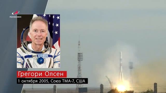 История нашего космического туризма: 1990 – 2021 гг.