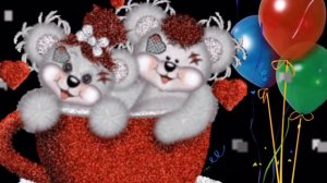 С Днем Рождения, Даниэль!