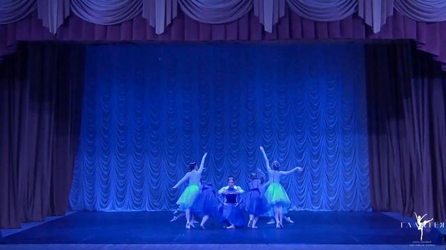 "Сон" - (music: Io Ti Penso Amore - David Garrett ft. Nicole Scherzinger) смотреть онлайн