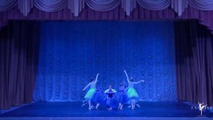 "Сон" -  (music: Io Ti Penso Amore - David Garrett ft. Nicole Scherzinger)