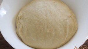 Пирожки с ягодами