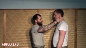 Болевые точки человека,удара по болевым точкам для домохозяйки