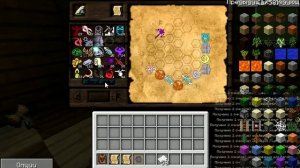 Thaumcraft 4.2 ( Записки исследования )