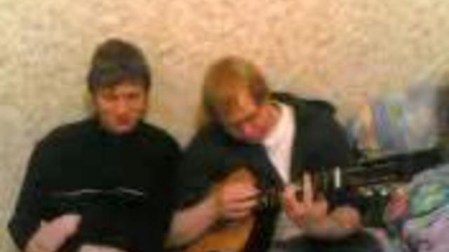 Дозоры на хате смотреть онлайн