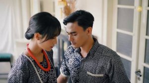 BATIK FASHION Video - Lunar Campaign by Margaria Batik