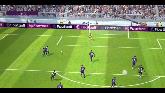 Nyoba Club Dengan Kits Terbaik No Patch |eFootball Pes 2020 mobile смотреть онлайн