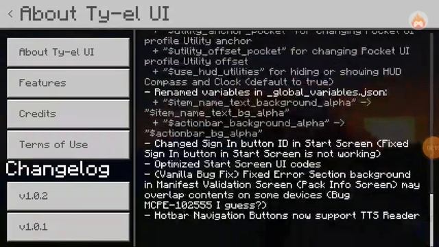 Minecraft 1.18.2 apk free download смотреть онлайн