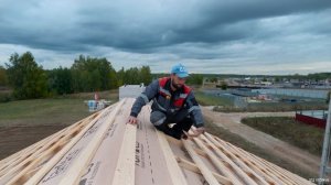 Монтаж кровли из металлочерепицы. Какие могут быть косяки?