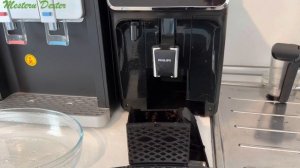 Calc Clean Philips Saeco - Decalcifiere