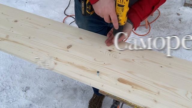 Стеллаж как из Икеи своими руками