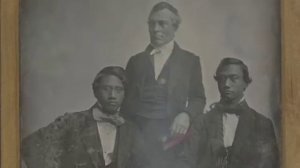 The daguerreotype and the beginnings of photography