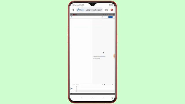 How to add subtitles(cc) on youtube videos in andriod смотреть онлайн