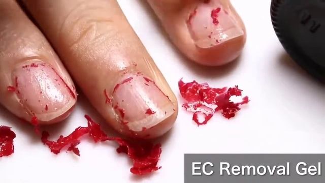 GELIKE 15 мл гель для ногтей. Средство для снятия лака с алиэкспресс.