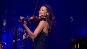 Yanni Samvel Yervinyan best Violin HD