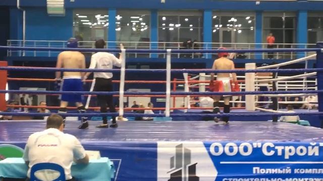 Хаитов Алим ПФО смотреть онлайн