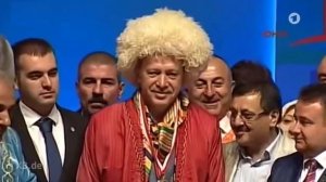 Клип про Эрдогана