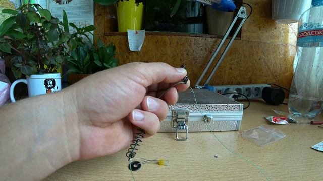 Супер снасть на карася смотреть онлайн