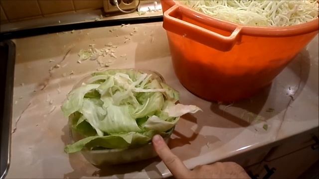 КВАСИМ КАПУСТУ ПРАВИЛЬНО