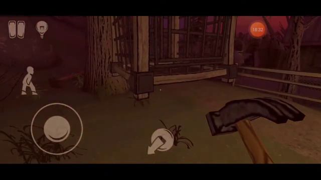 Conferindo o novo jogo da Euphoria Games o Horror Tale 1 (sequestrador), é o jogo está incrível! смотреть онлайн