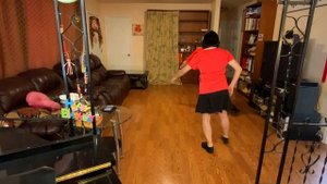 Come On And Tango Line Dance