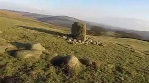 The Bullstones Stone Circle