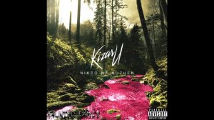 kizaru - Никто не нужен (slowed+reverb)