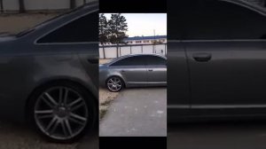 ауди а6 с 6 2008 год 715000руб