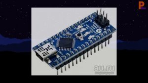 Что Такое Arduino? | Arduino И Python