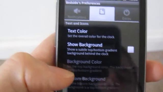 App of the Week: Bedside - Android App Review [HD] смотреть онлайн