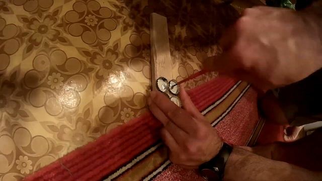 Как быстро почистить рыбу?!How to clean the fish?!