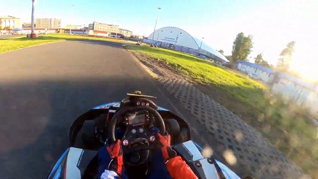 AMKC 7A, Выживаем в гарнире, PitStop (ПитСтоп), 2022-08-14 смотреть онлайн