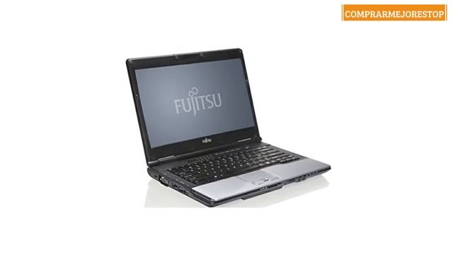 Fujitsu LIFEBOOK E752 - Ordenador portátil (2.2 GHz, Intel Core i3, i3-2328M, 4 GB, DDR3-SDRAM смотреть онлайн