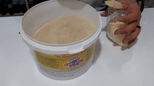 Формулак, Кормилак, порошок сүт