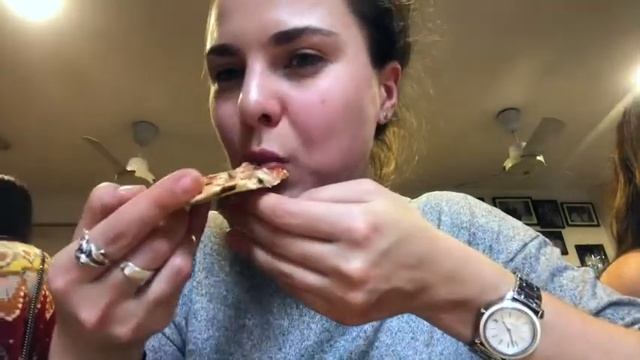 Италия: Рим, Ватикан | веганский дозор 2020 (лучшие места) смотреть онлайн