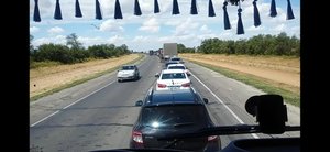 Недельный рейс в Казани, и на Краснодар, купил шторы ч.1.mp4