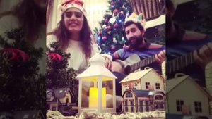 Красвая турецкая песня поздравление