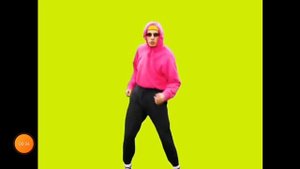 песня про ананас (моя озвучка)