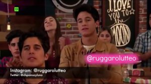 Soy Luna 2 - cap 6 parte 10