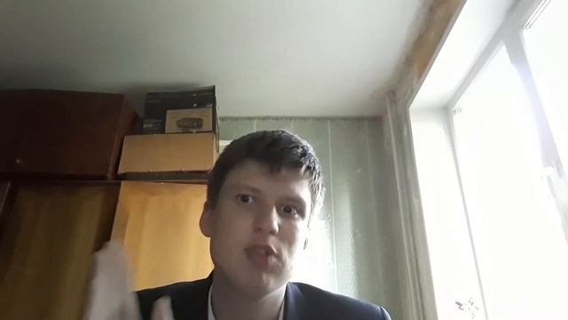 Смешные истории. Выпуск 7