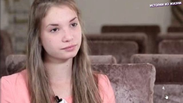 Помните Сашу Писаренко, которая с 3 лет лечила руками? Вот что с ней теперь... смотреть онлайн