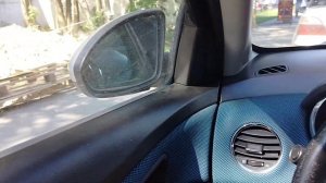 Электроскладывание зеркал Chevrolet Cruze