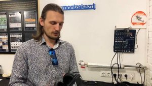 Отзыв по ремонту наушников AKG K240 о сервисном центре Remont Zakazdj