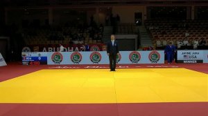 ▶ Judo.MD 2023 • 48kg VAINSTEIN Sindi (MDA) / +78 DIACENCO Oxana (MDA) • Abu Dhabi Grand Slam 2023