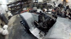 лучший самодельный квадроцикл без сцепления