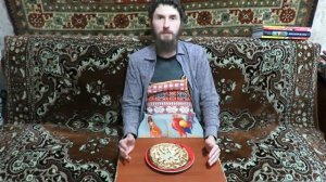 Тонкие блины на крахмале по рецепту Ирины Хлебниковой